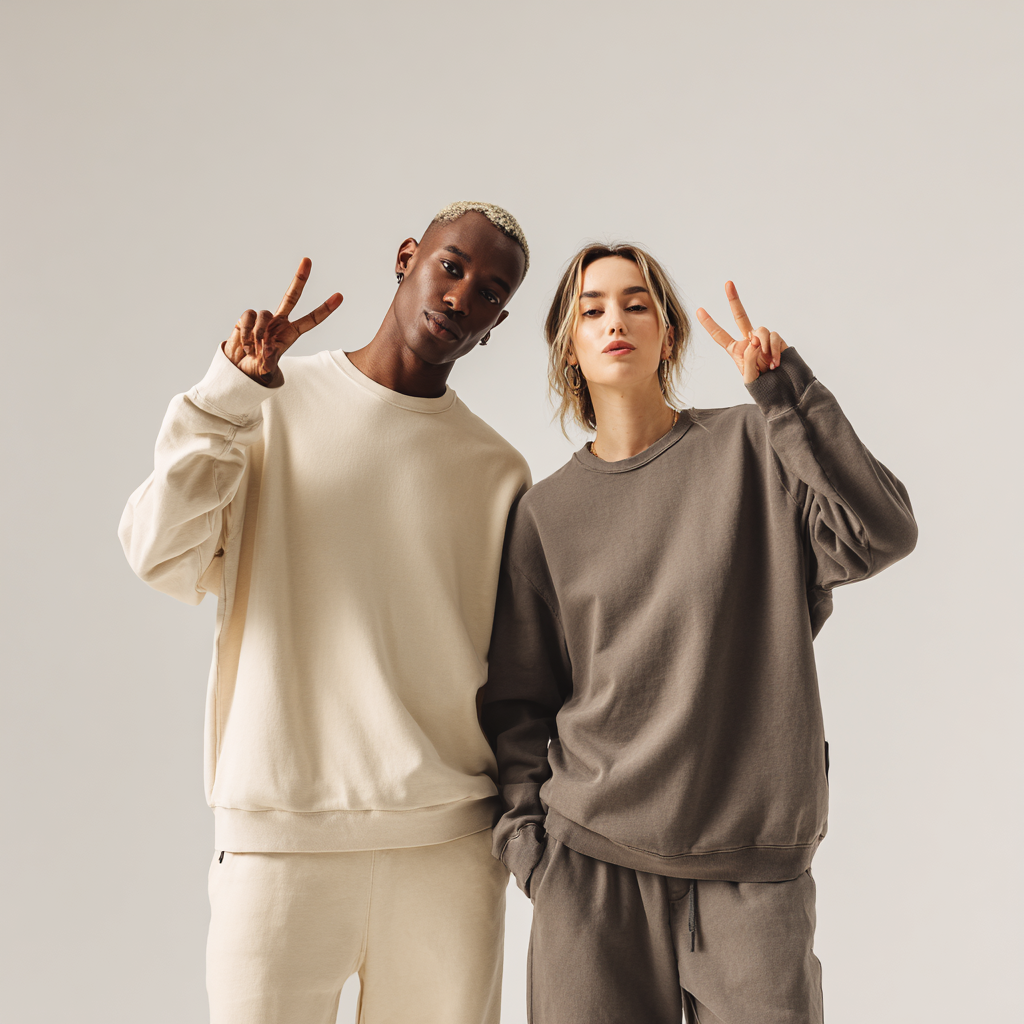 Sweatshirt