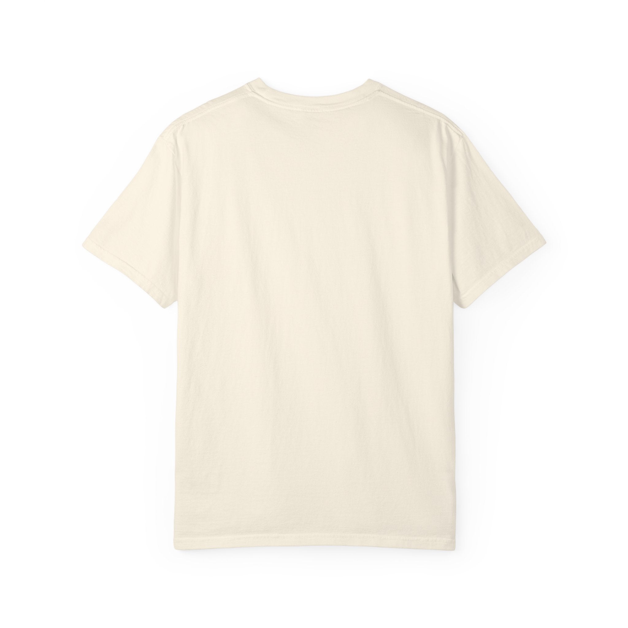 Vintage London Skyline T-shirt